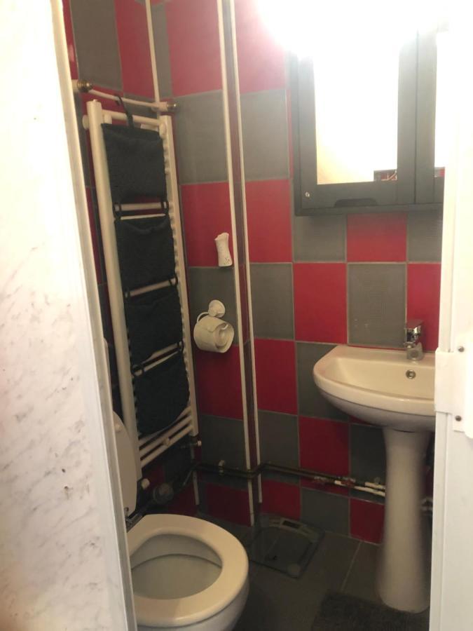 Lovely 1 Bedroom Apartment Close To Old Town Bükreş Dış mekan fotoğraf